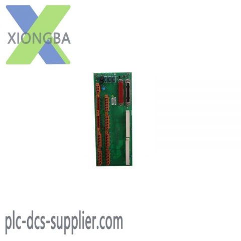 Honeywell MC-TDIY22 - Digital Input Field Termination Assembly for Industrial Control