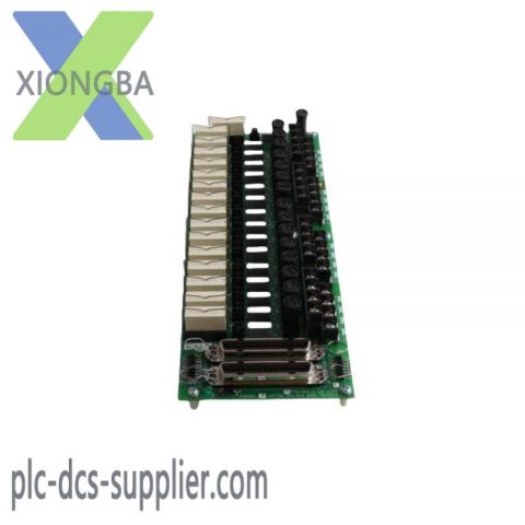 Honeywell MC-TDOR62 51309150-275 | High-Power Digital Output Module for Industrial Control Systems