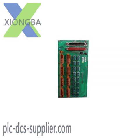 Honeywell MC-TDOY23 Digital Output Relay FTA - Industrial Control Module