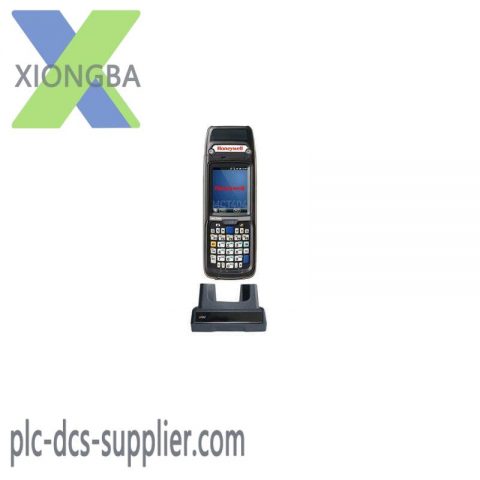 Honeywell MCT404 Handheld Configurator - Portable Device for Efficient Industrial Control Solutions