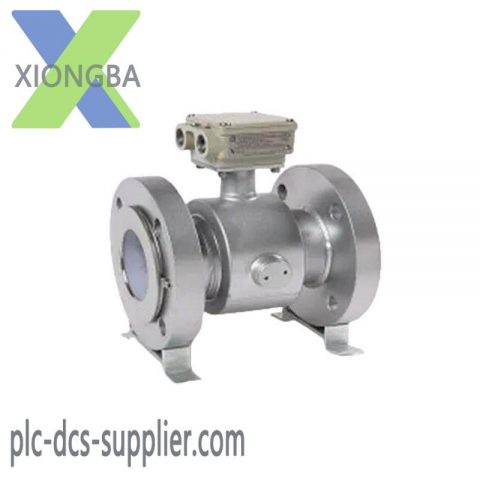 HONEYWELL MGG18F-040PA11LS5AAA-X-YA: Advanced Magnetic-Inductive Flow Meter