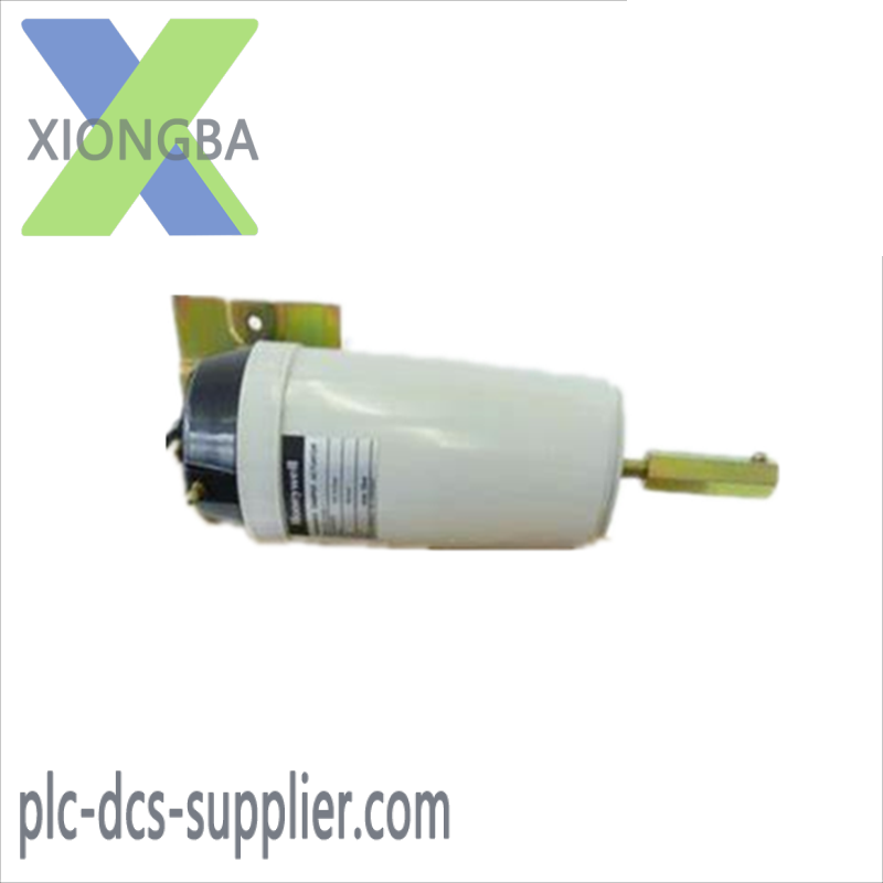 honeywell_mp913c1066-1_damper_actuator_box.png Honeywell MP913C1066-1: Advanced Damper Actuator for Industrial Control Solutions