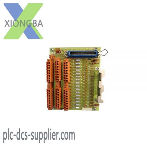 Honeywell MU-TAIH02 51304453-100: High Performance Analog Input Module for Industrial Automation