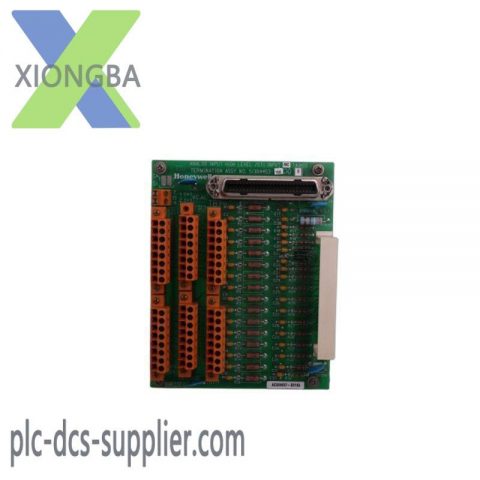 Honeywell MU-TAIH12 51304337-100: High-Performance AC Power Supply