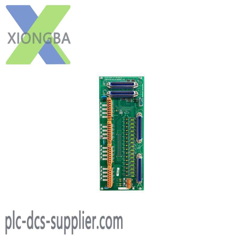 honeywell_mu-taoy22_51204172-125_circuit_board.jpg Honeywell MU-TAOY22 51204172-125 Circuit Board, Control & Automation Solutions