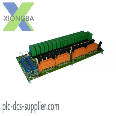 Honeywell MU-TDOR22 | 51309150-125 | Digital Output Module