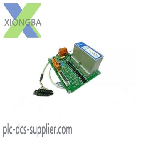 HONEYWELL MU-TSIM12 51303932-401: Serial Device Interface Module for Industrial Control