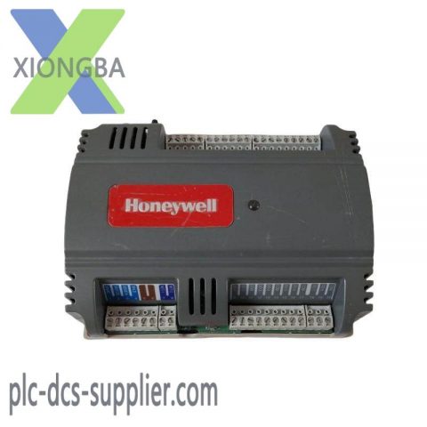 Honeywell PVL6438N Programmable Variable Air Volume Controller