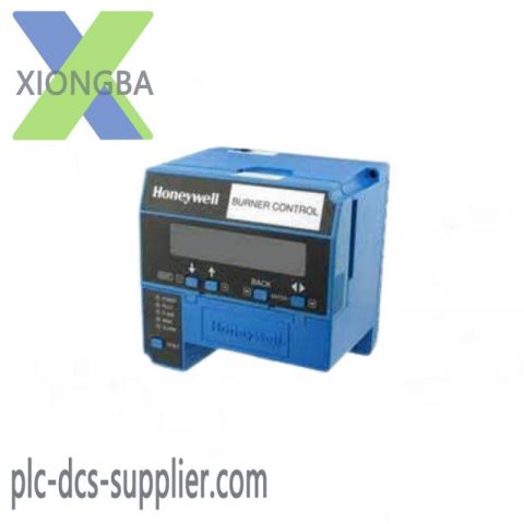 Honeywell RM7800L1053 Industrial Control System