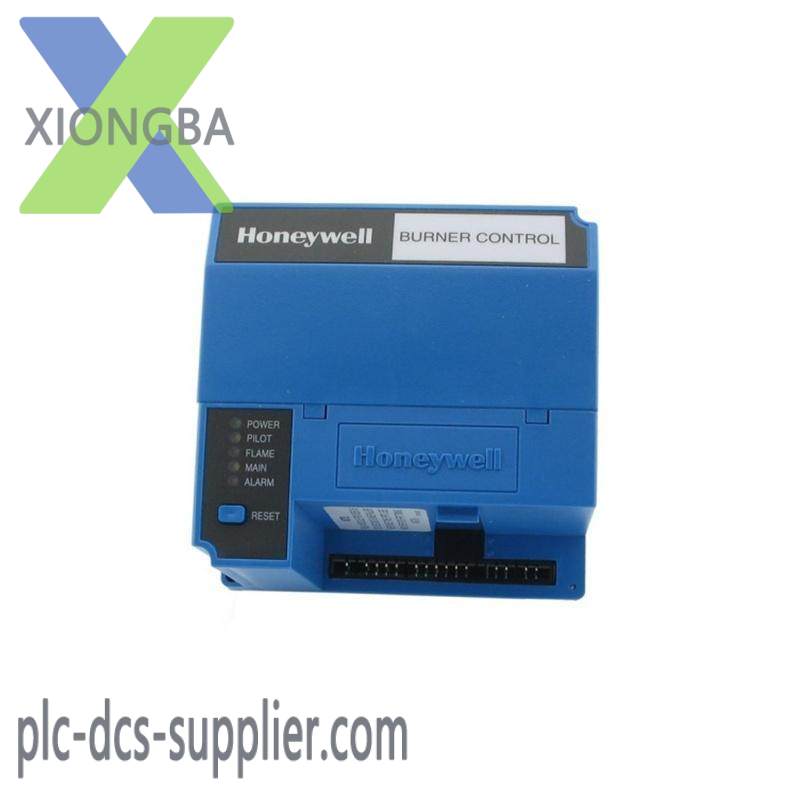 honeywell_rm7830a1003_burner_control.jpg Honeywell RM7830A1003 Burner Control: Advanced Automation for Industrial Heating Solutions