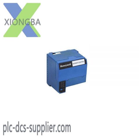 Honeywell RM7840L1018 - Advanced Combustion Controller, 200 Characters