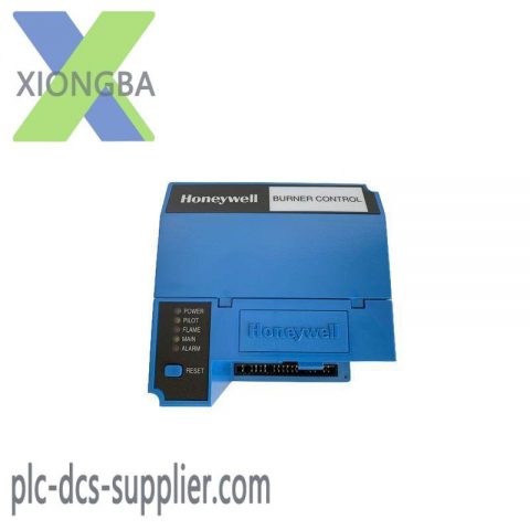 Honeywell RM7890A1015 Relay Modules - Advanced Control Solutions for Industrial Applications