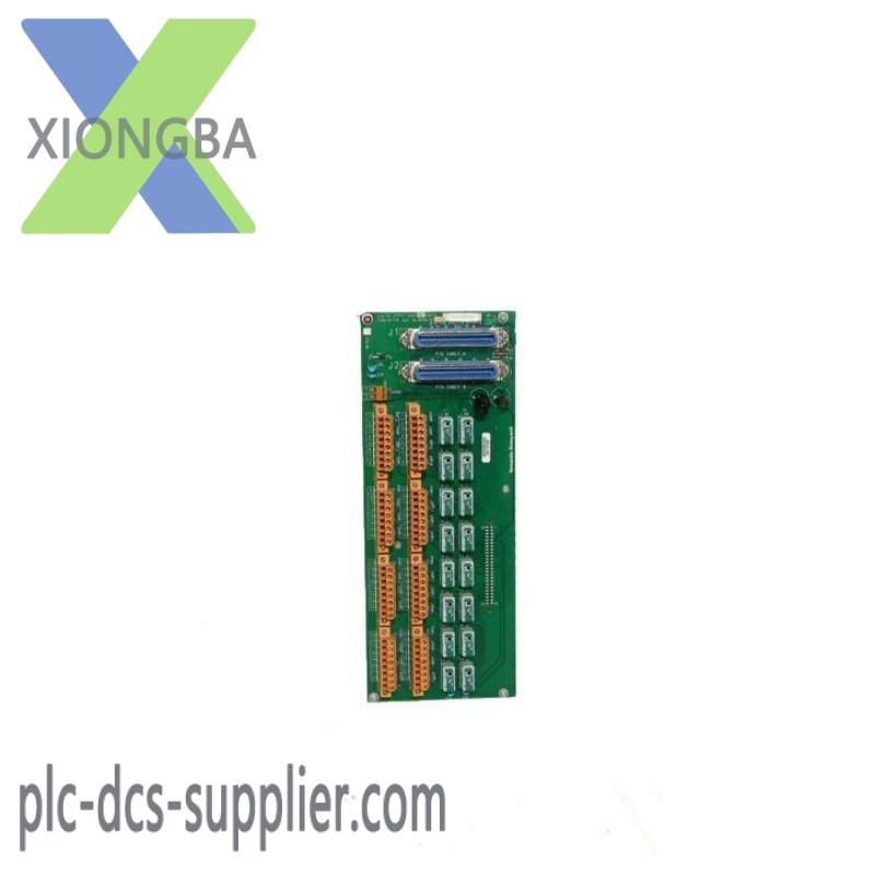 honeywell_s7820a1007_relay_module.jpg Honeywell S7820A1007 Relay Module - Advanced Control Solutions for Industrial Applications