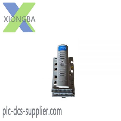 Honeywell SC-PCMX01 51307195-175 Operator Terminal, Industrial Control Solutions