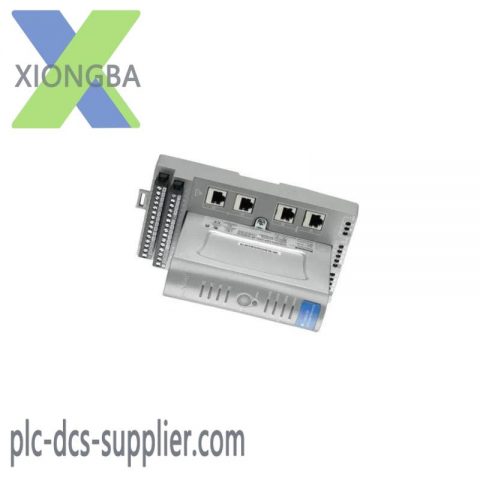 Honeywell SC-UCMX02 Non-redundant Control Module, for Advanced Industrial Automation