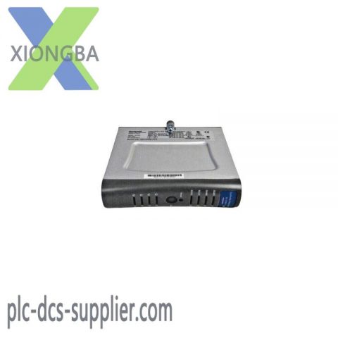 Honeywell SC-UCNN11 Redundant Control Module, Industrial Automation Solutions