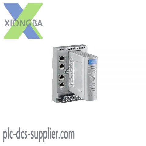 Honeywell SC-UMIX01 Non-redundant Industrial Control Module