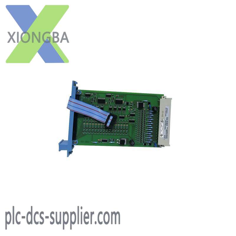 honeywell_sdi-1624_safe_digital_input_module.jpg Honeywell SDI-1624 Safe Digital Input Module: Reliable Control for Industrial Applications