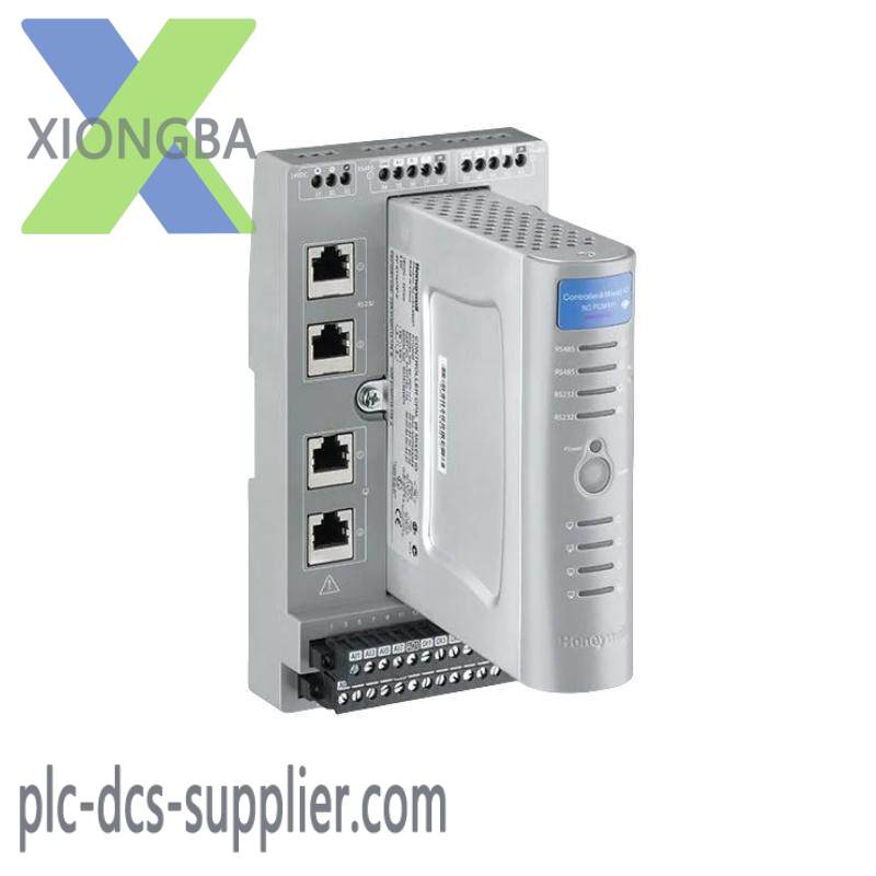 honeywell_sp-ebldr1_modular_process_controller.jpg Honeywell SP-EBLDR1 Modular Process Controller