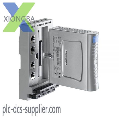 Honeywell EMD170 ControlEdge Family Controller