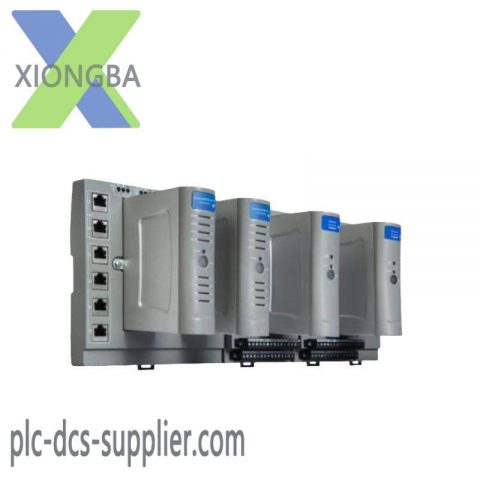 Honeywell SP-EMD171-ESD Terminal, Industrial Control Solutions