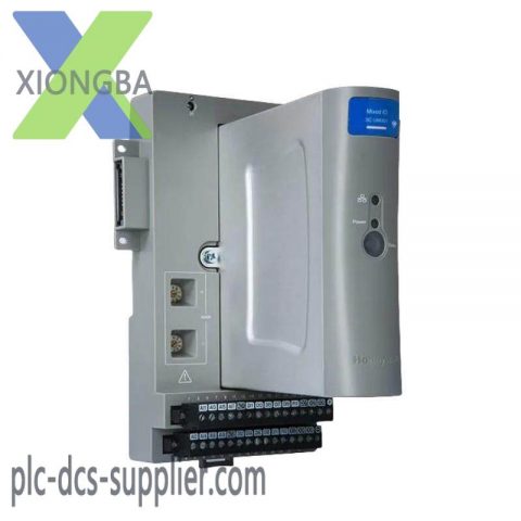 Honeywell SP-EMD171 Modular Process Controller - Advanced Automation Solution