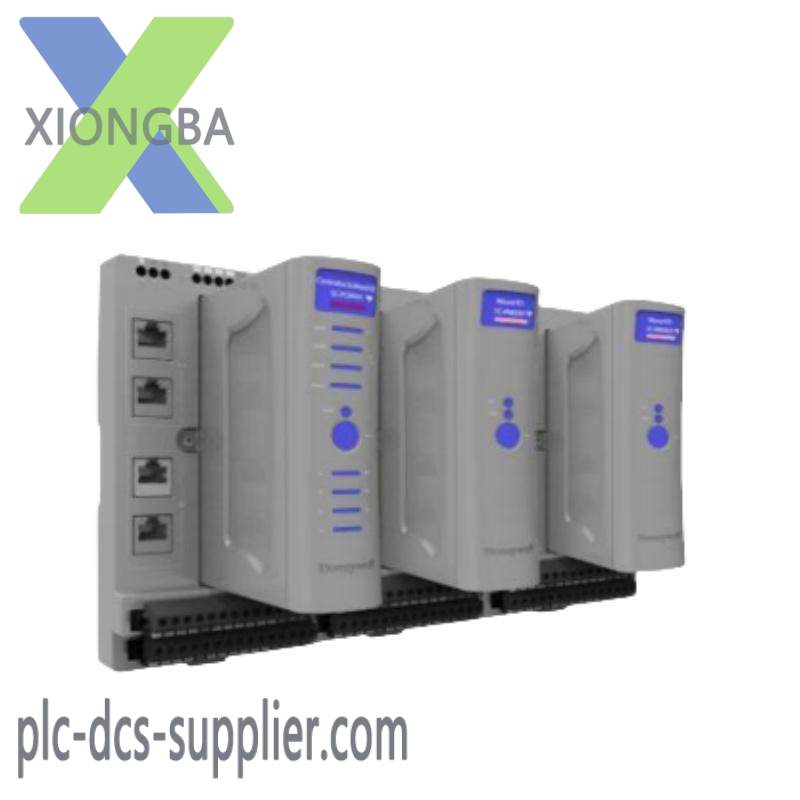 honeywell_sp-emd172_terminal_honeywell.jpg Honeywell SP-EMD172 Terminal, Industrial Control Solutions