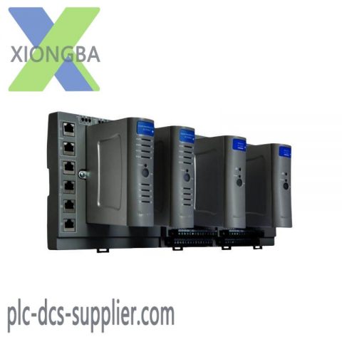 Honeywell SP-EMD174-ESD Non-Redundant Controller - Precision Control for Industrial Applications