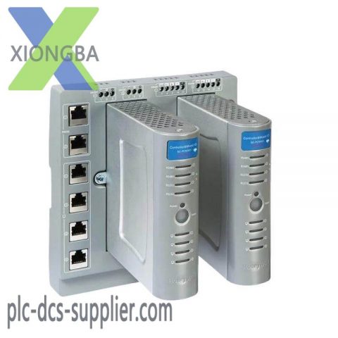 Honeywell SP-EMD174 Non-Redundant Control System, High-Performance Automation Solution