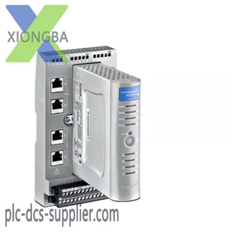 Honeywell SP-IHARTP Non-Redundant Controller, High Precision Industrial Control