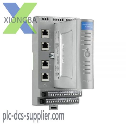 Honeywell SP-MCALC1 Terminal, Advanced Control Module for Industrial Applications