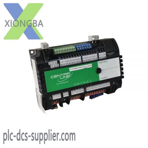 Honeywell SPCL000000003593 Relay Controller - Control & Automation Solutions