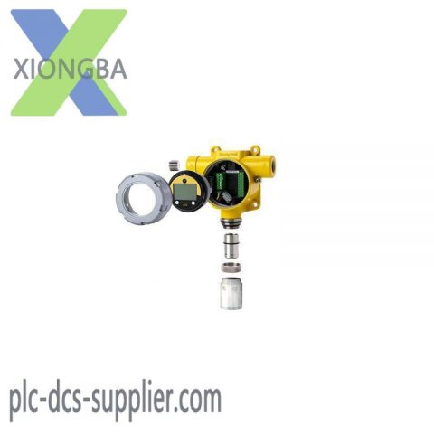 Honeywell SPXCDALMTX4 Gas Transmitter for Industrial Control