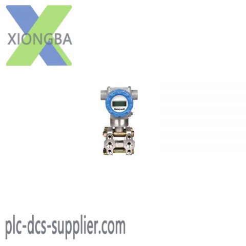 Honeywell STF724-E1HS4A-11F Transmitter - Advanced Industrial Control Solution