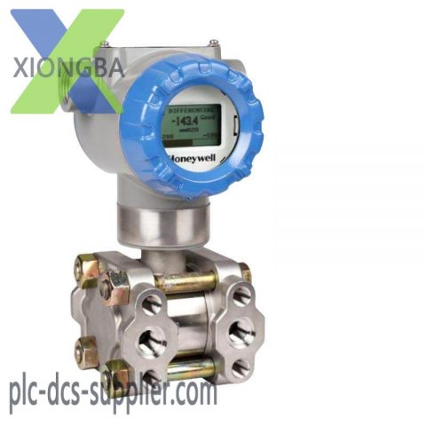Honeywell STG740 E1GC4A-1-C AH-B-11S A-50A0-0000: Advanced Industrial Pressure Transmitter