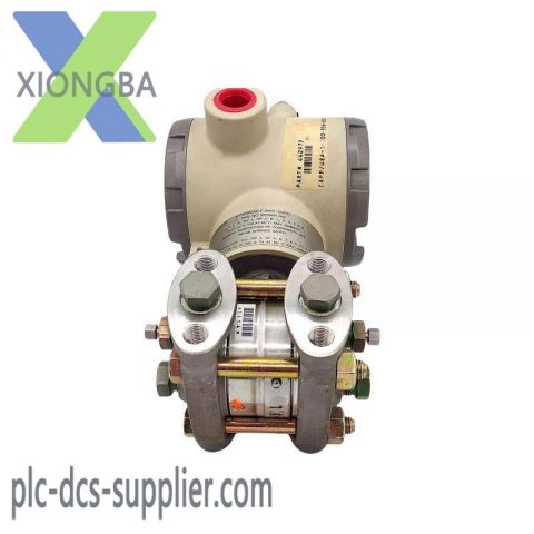 HONEYWELL STG940-A1G-00000-M4-E9, Advanced Industrial Differential Pressure Transmitter