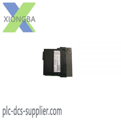 Honeywell TC-CCR014 Network Communication Card for Industrial Control