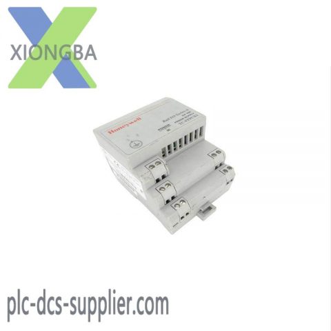 Honeywell TC-FFPCX1 POWER SUPPLY: Advanced Industrial Control Solution