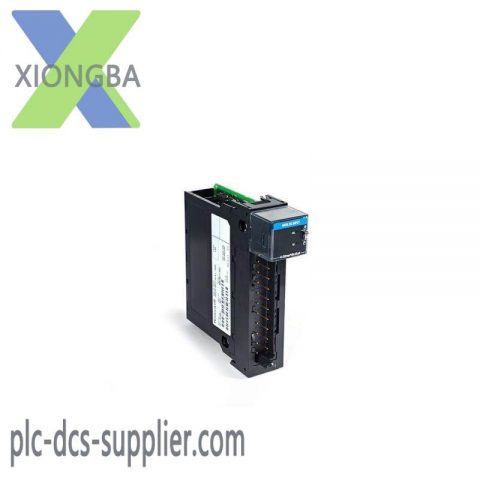 Honeywell TC-IAH061: Experion Analog Input Module for Industrial Automation