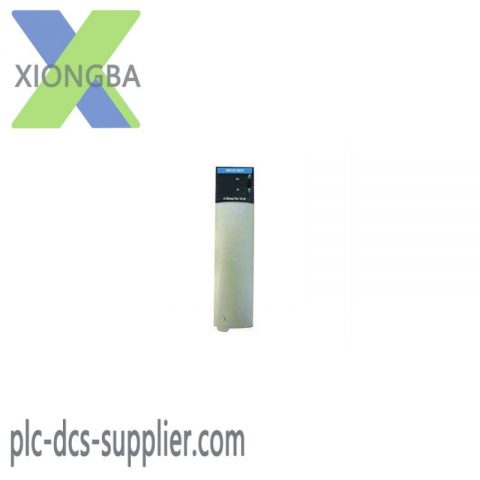 Honeywell TC-IAHI61 High Level Analog Input/Output Module