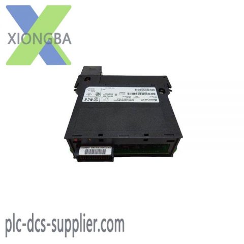 Honeywell TC-IDK161 H01 - AC Input Module for Industrial Control Systems