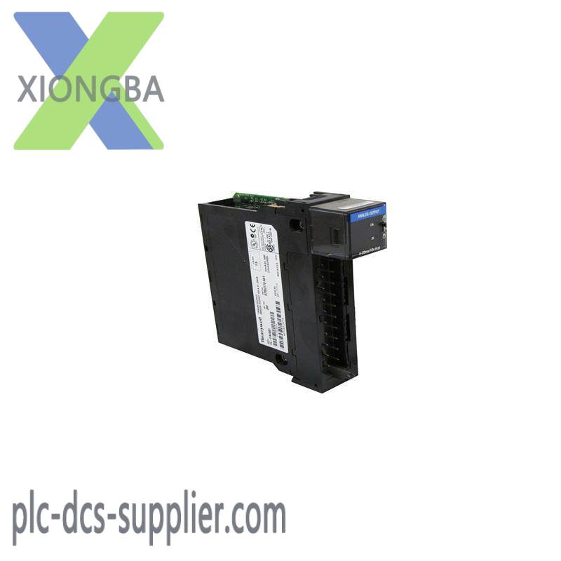 honeywell_tc-kiol02_fieldbus_interface_cable.jpg Honeywell TC-KIOL02 - Industrial Fieldbus Interface Cable