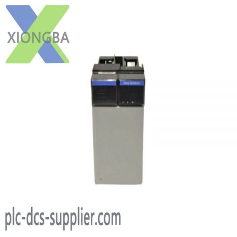 Honeywell TC-MUX021 Interface Module: Advanced Networking Solutions for Industrial Automation