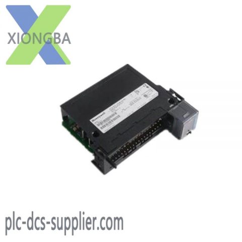 Honeywell TC-ORC161 - Advanced Relay Output Module for Industrial Automation