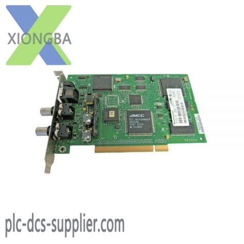 Honeywell TC-PCICO1K Network Interface Card