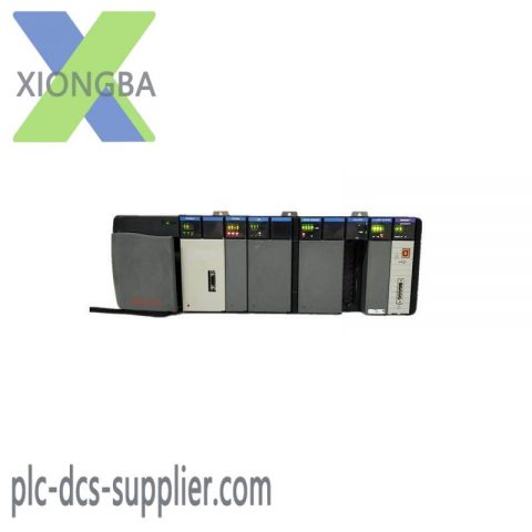 Honeywell TC-PDCXX2: Chassis Power Module - Precision Control for Industrial Automation