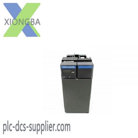 Honeywell TC-PRS021 Control Processor Module