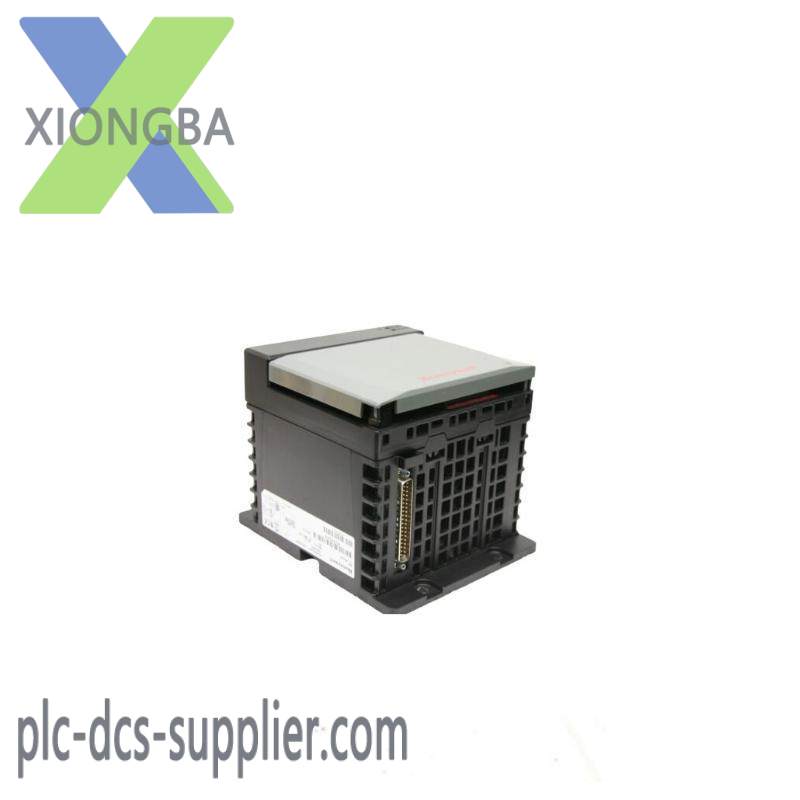 honeywell_tc-rpcxx1_power_supply_module.jpg Honeywell TC-RPCXX1 Redundant Rack Power Supply, Industrial Control Module