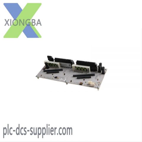 Honeywell TC-SDRX01 Digital Input Module - Precision Control, Enhanced Reliability