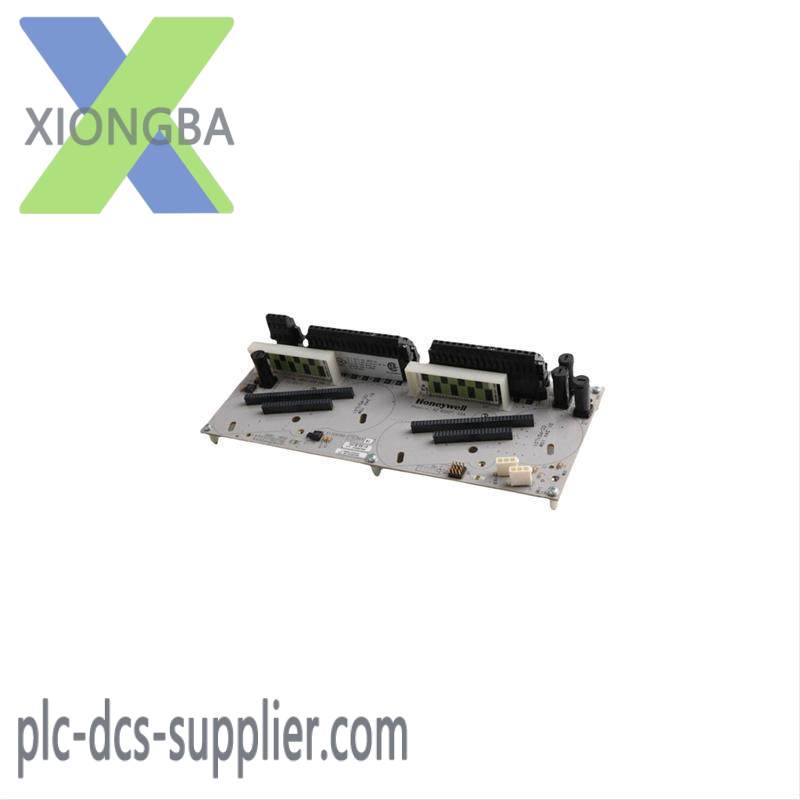 honeywell_tc-sdrx01_digital_input_module.jpg Honeywell TC-SDRX01 Digital Input Module - Precision Control, Enhanced Reliability